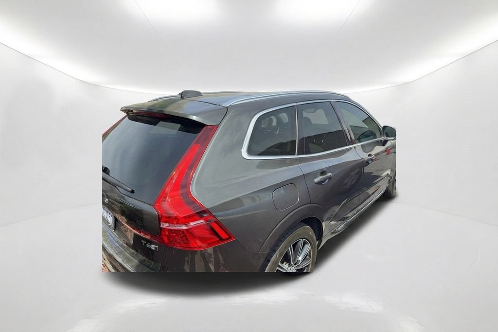 Used 2019 Volvo XC60 T6 Inscription AWD/4WD image 6