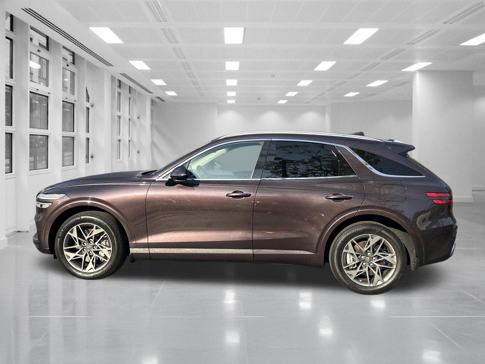 Used 2023 Genesis GV70 2.5T w/ Select Package AWD/4WD image 8