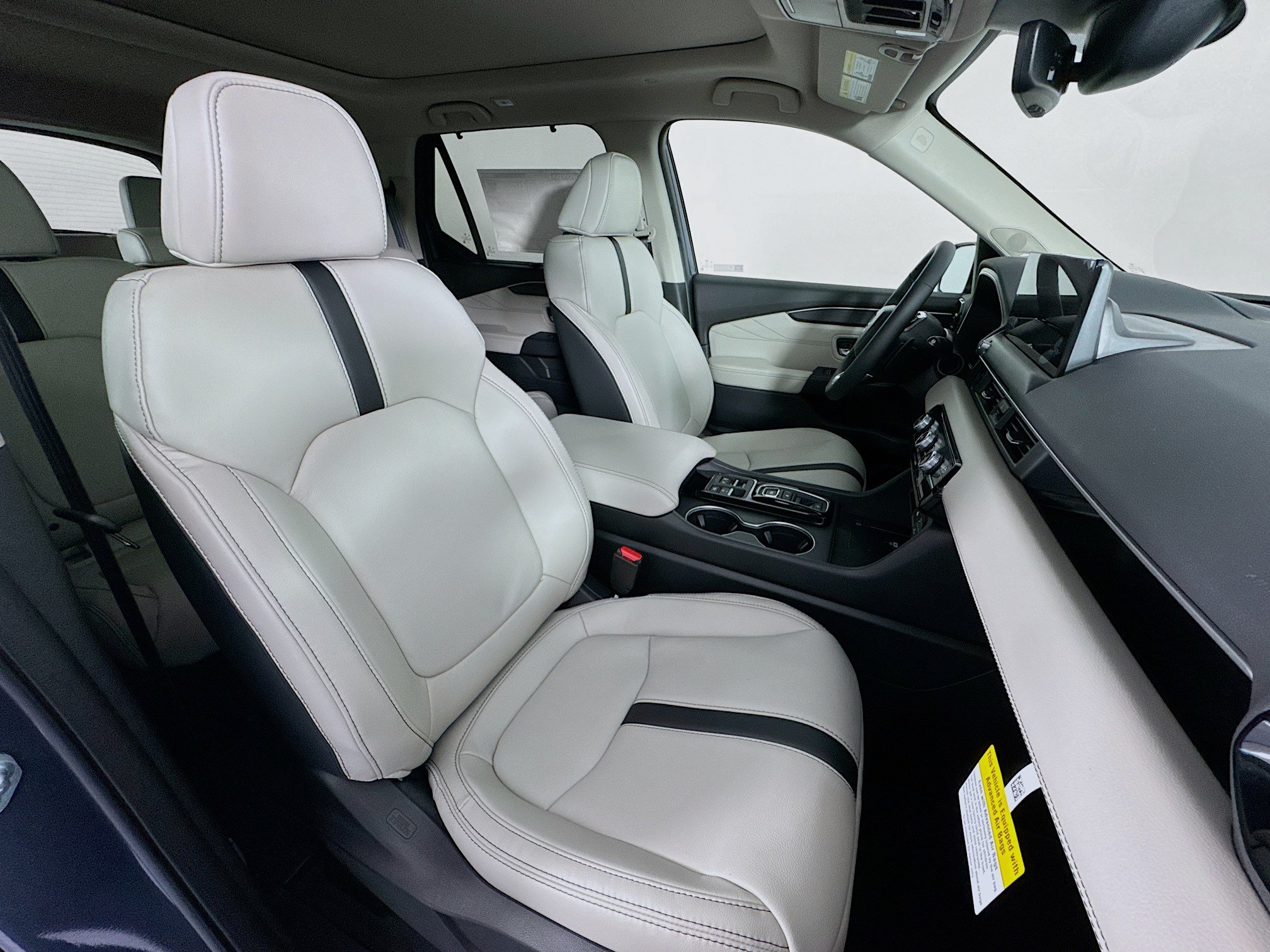 New 2026 Honda Pilot Touring image 31