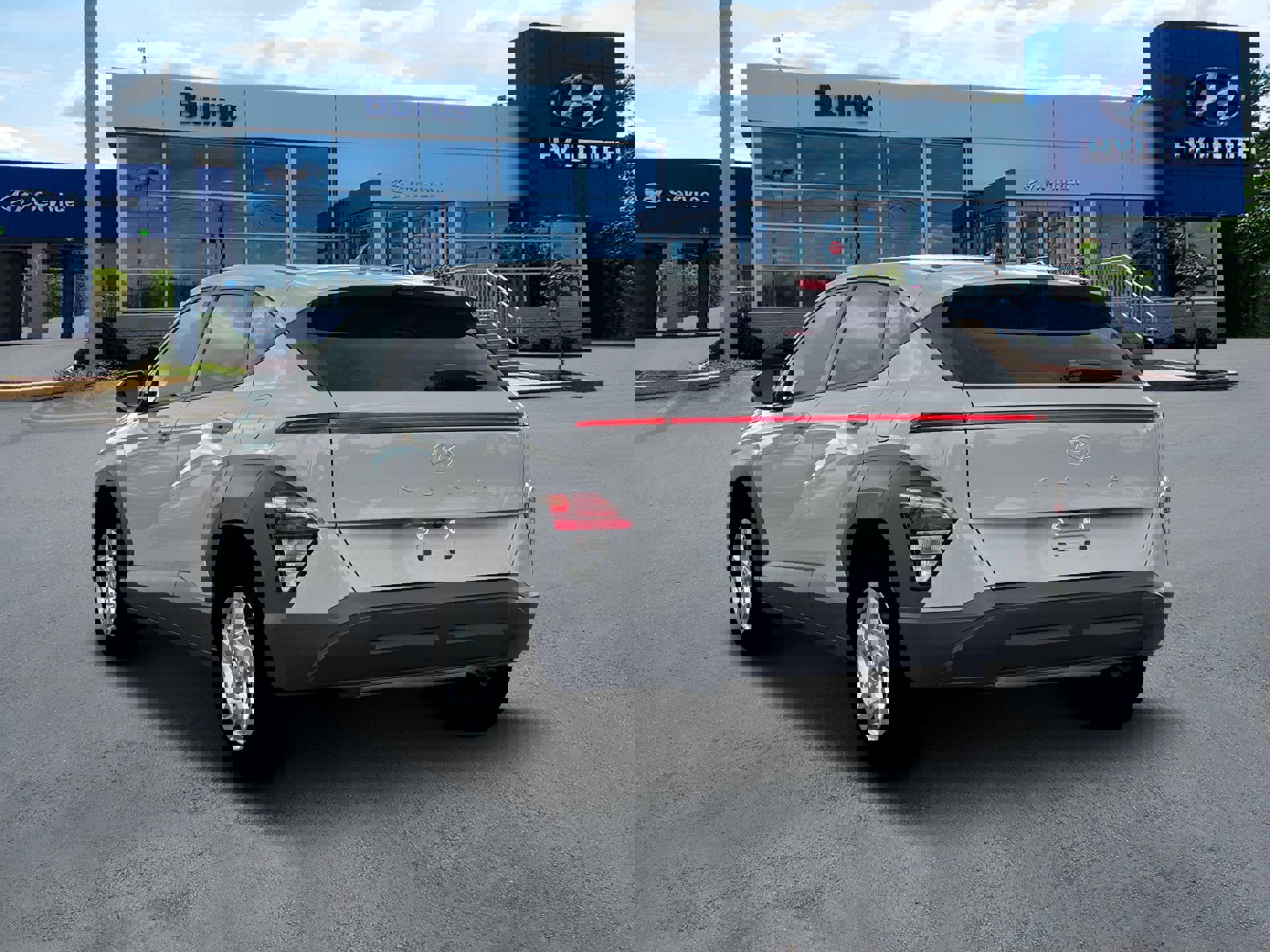 New 2026 Hyundai Kona SE image 5