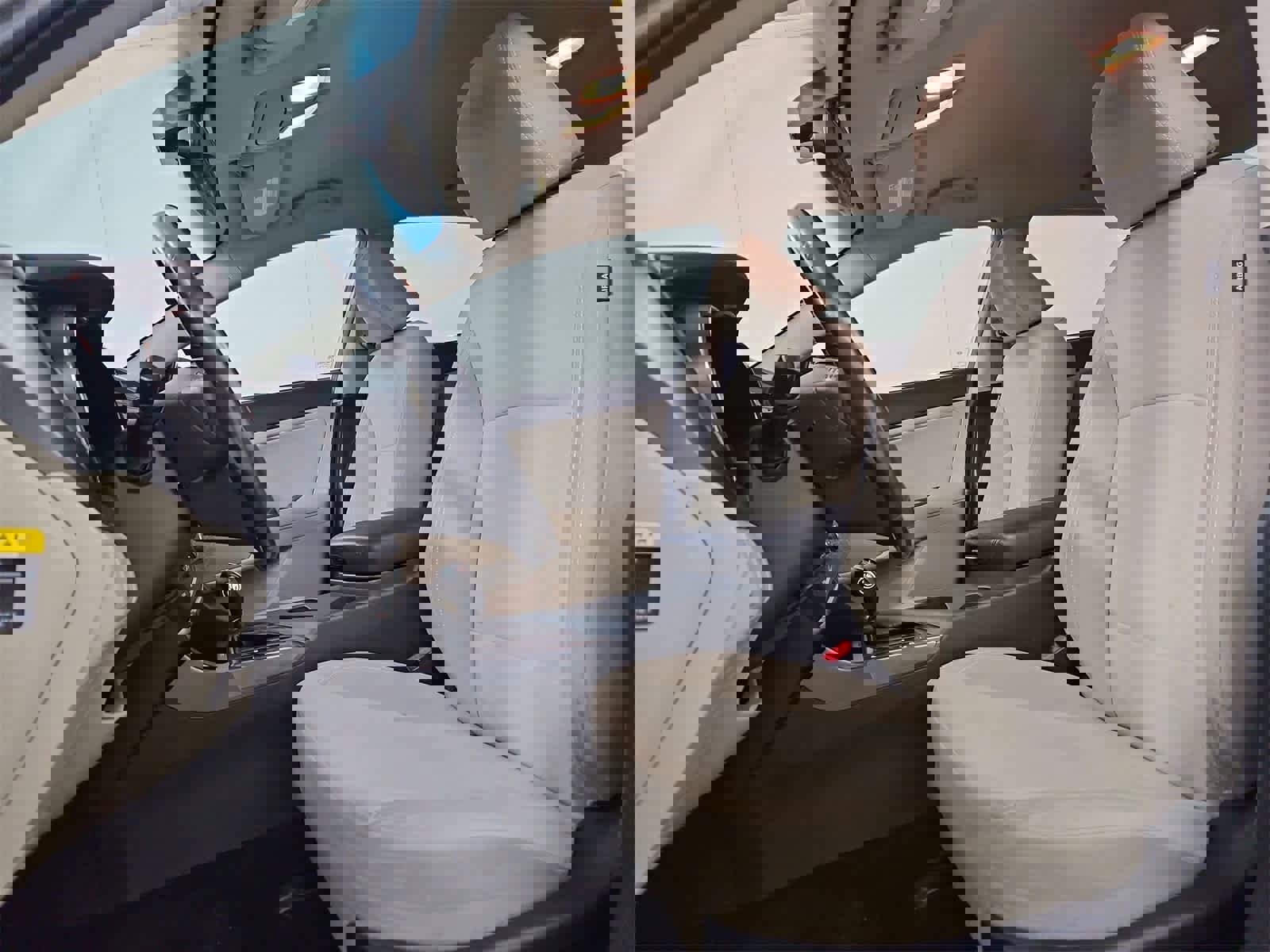 Used 2013 Kia Optima LX w/ Hybrid Convenience Pkg image 16