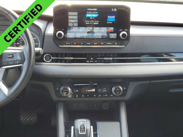 Used 2024 Mitsubishi Outlander Ralliart AWD/4WD image 29