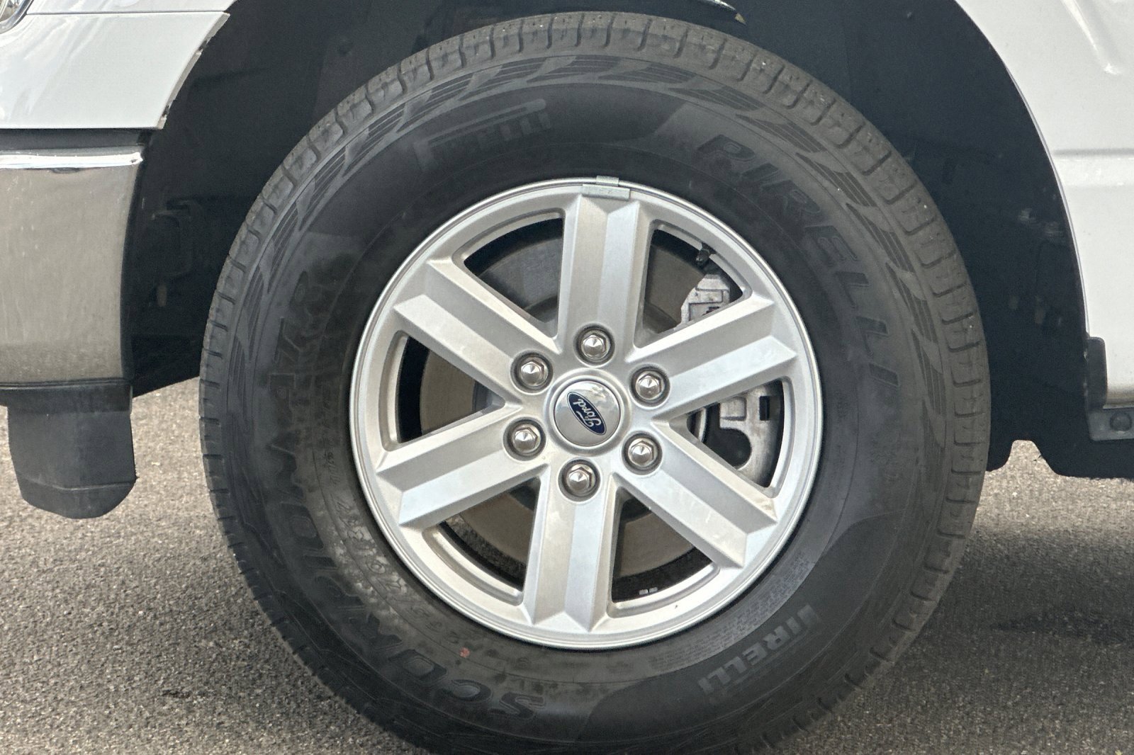 Used 2022 Ford F150 XLT image 26