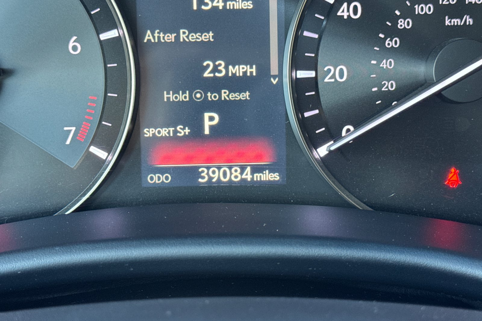 Used 2016 Lexus GS 350 w/ Luxury Package RWD image 28