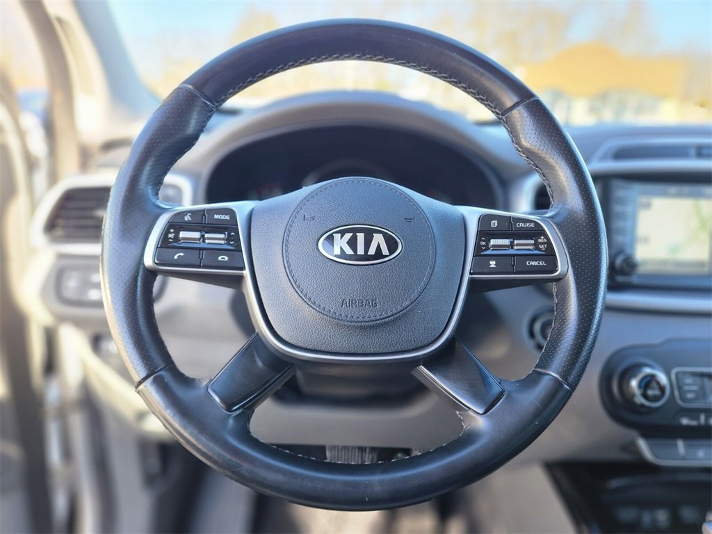 Used 2020 Kia Sorento SX image 23