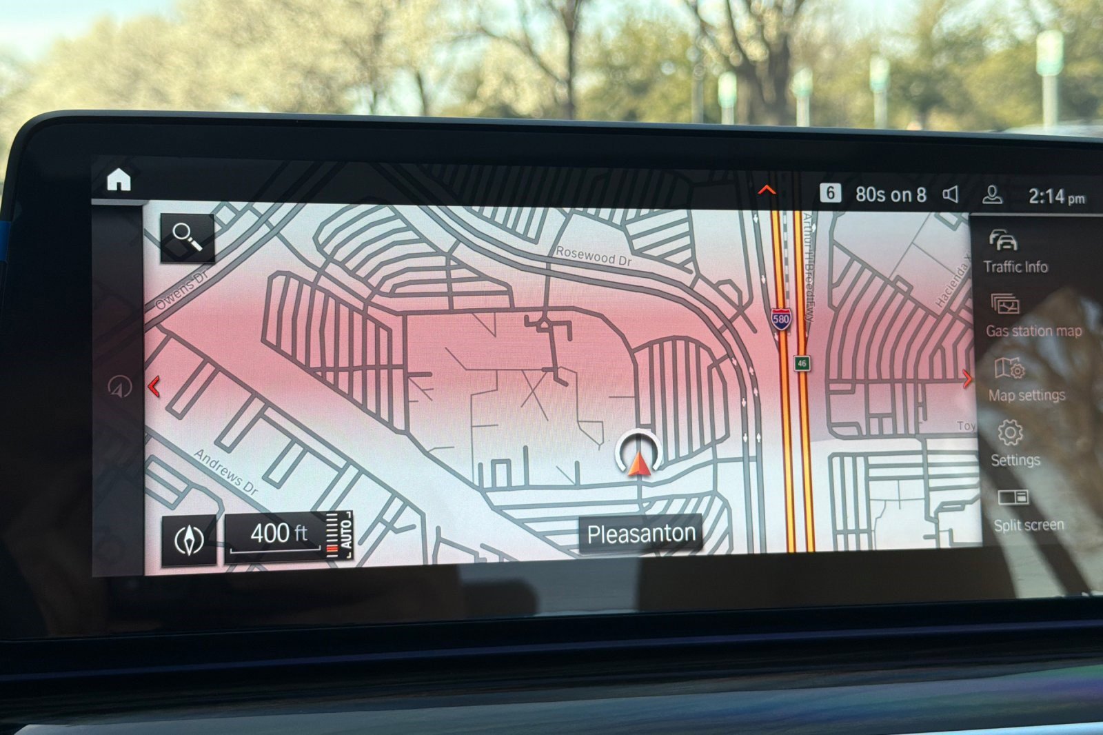 Used 2023 BMW 530i w/ Premium Package image 25