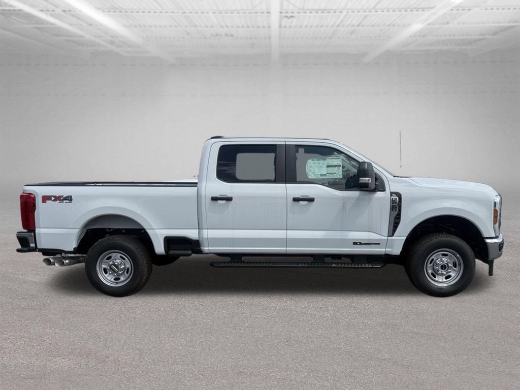 New 2026 Ford F250 XL AWD/4WD image 2