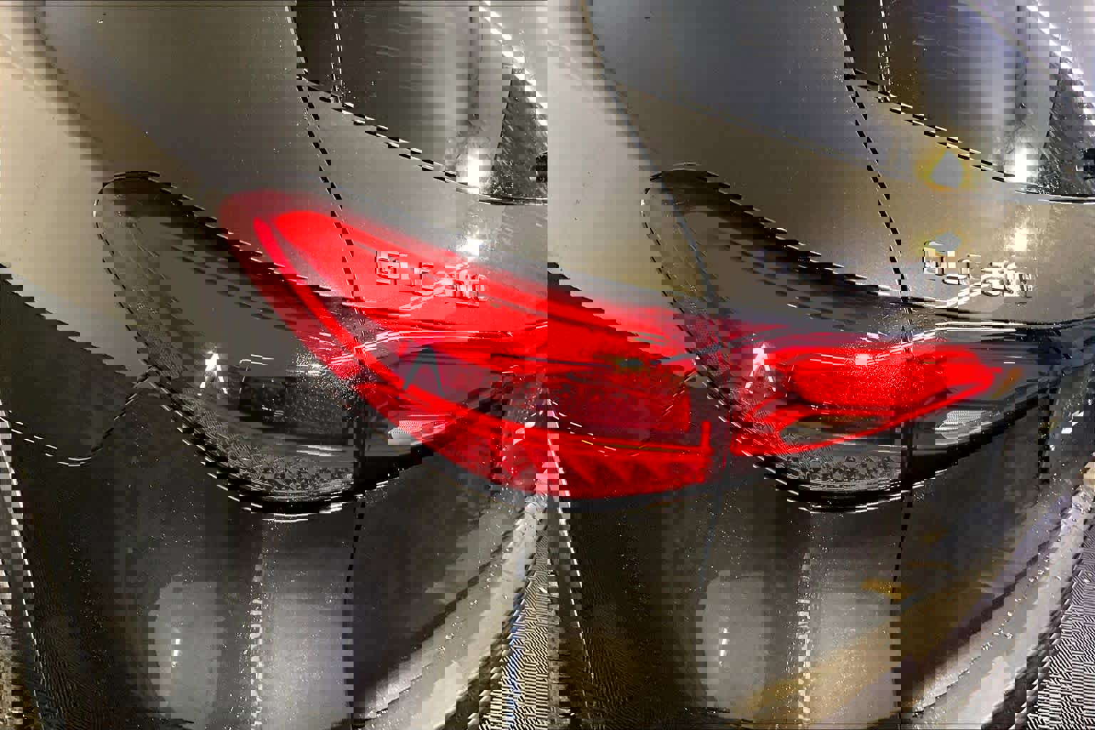 New 2026 Mercedes-Benz GLC 300 4MATIC image 5