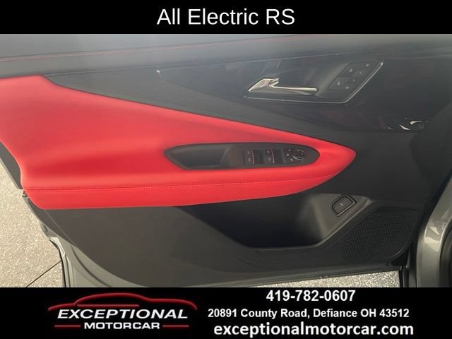 Used 2024 Chevrolet Blazer EV RS AWD/4WD image 34