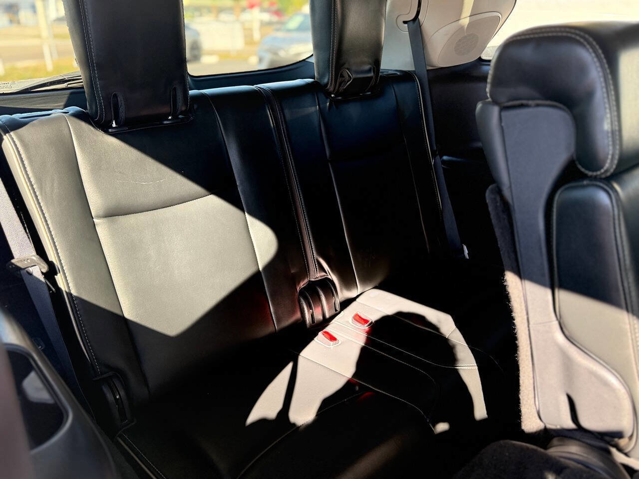 Used 2019 INFINITI QX60 Pure image 28