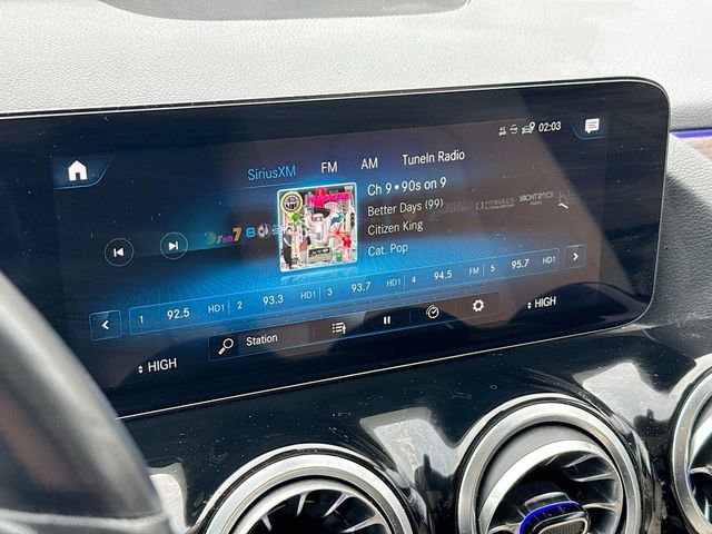 Used 2023 Mercedes-Benz GLA 250 4MATIC image 16