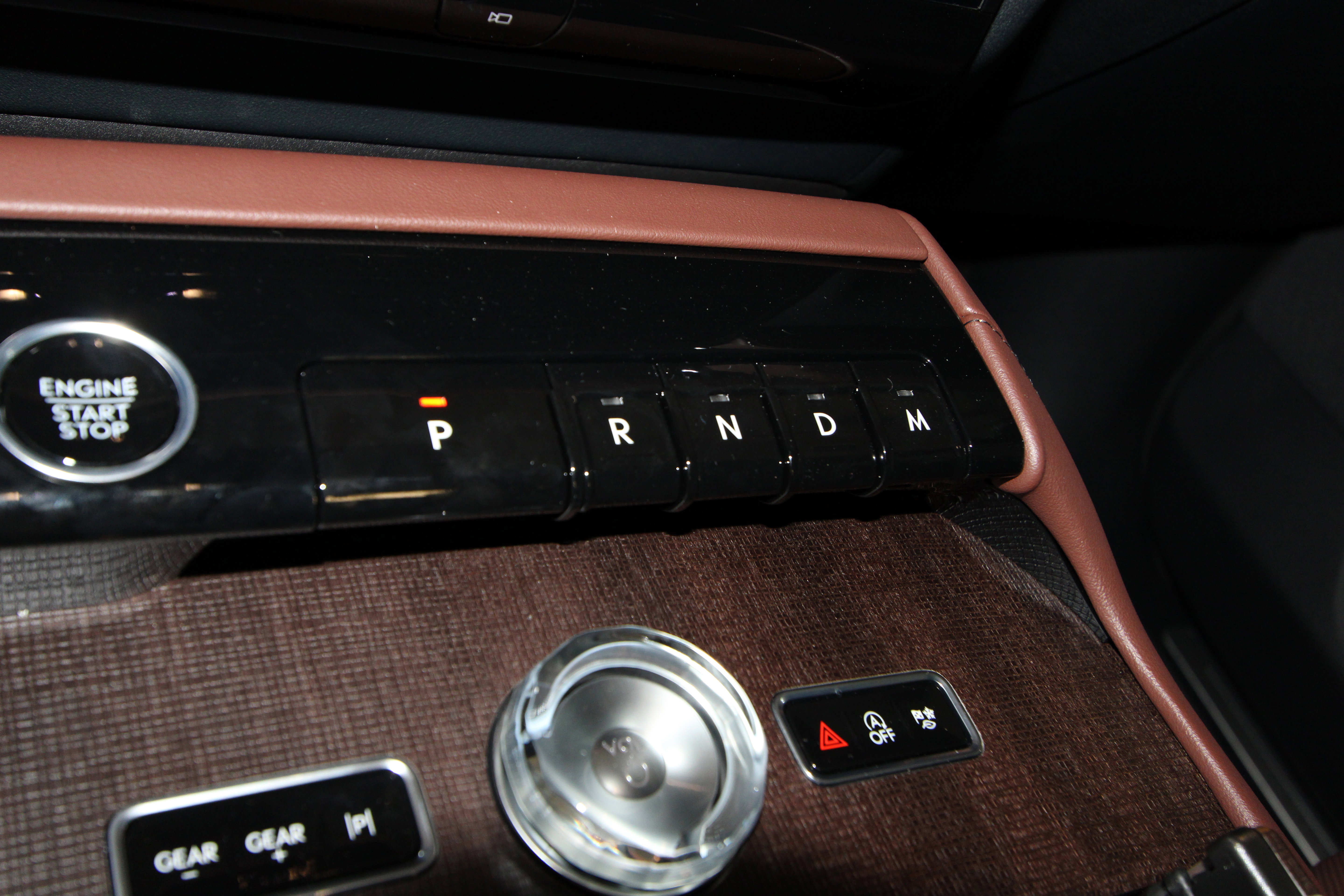 New 2025 Lincoln Navigator Reserve image 16