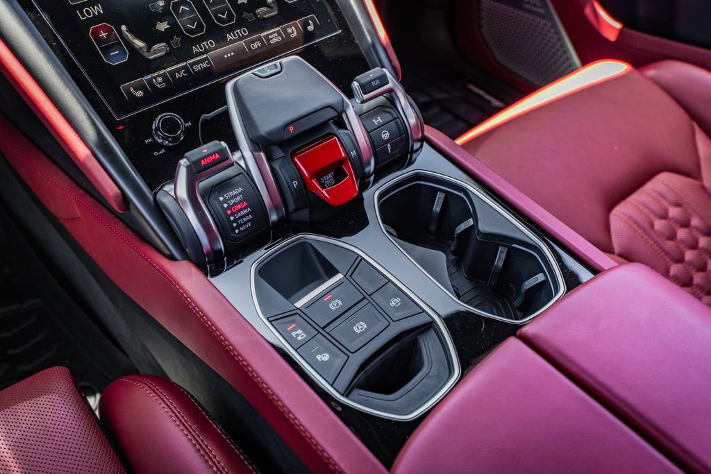 Used 2023 Lamborghini Urus S AWD/4WD image 30