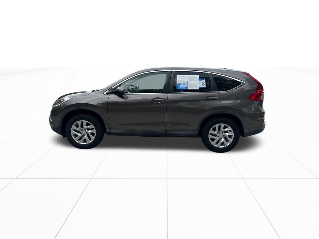Used 2016 Honda CR-V EX image 5