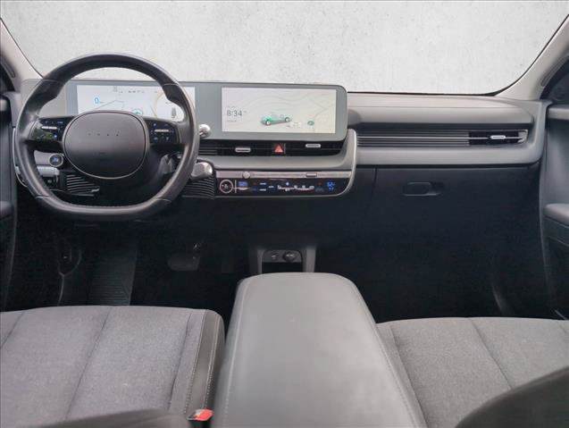 Certified 2024 Hyundai Ioniq 5 SE RWD image 21