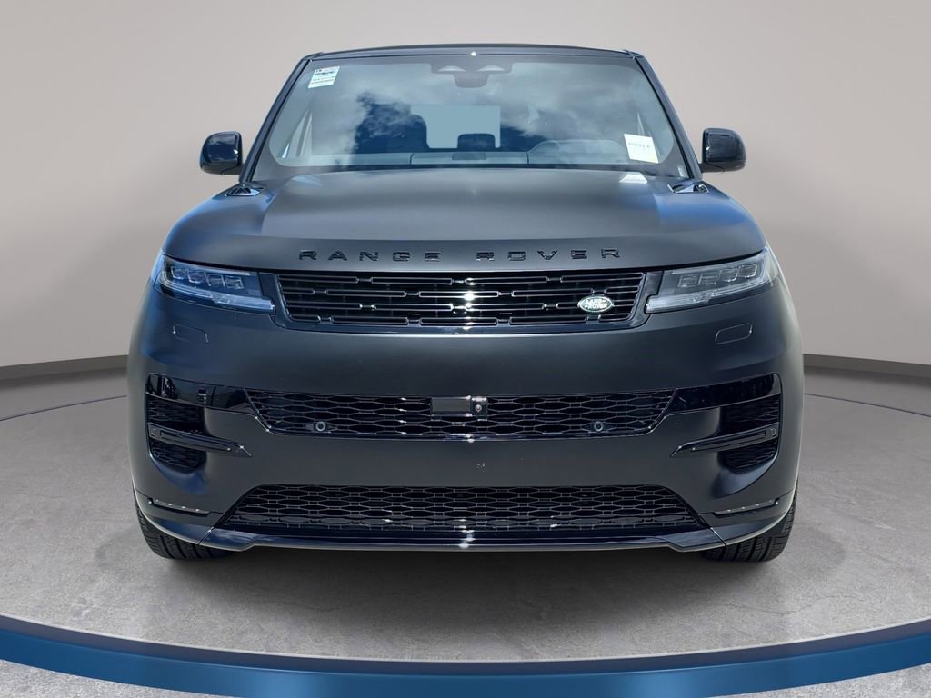 New 2026 Land Rover Range Rover Sport Dynamic SE AWD/4WD video 2