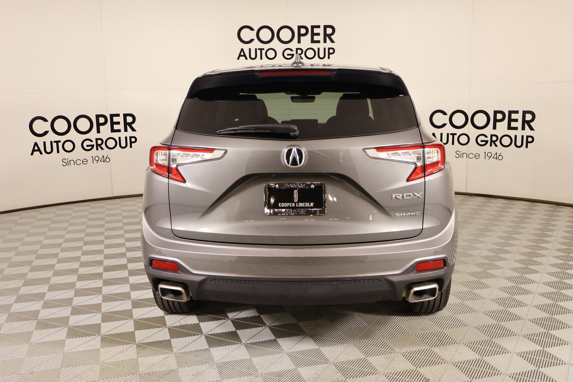 Used 2023 Acura RDX w/ Technology Package image 23