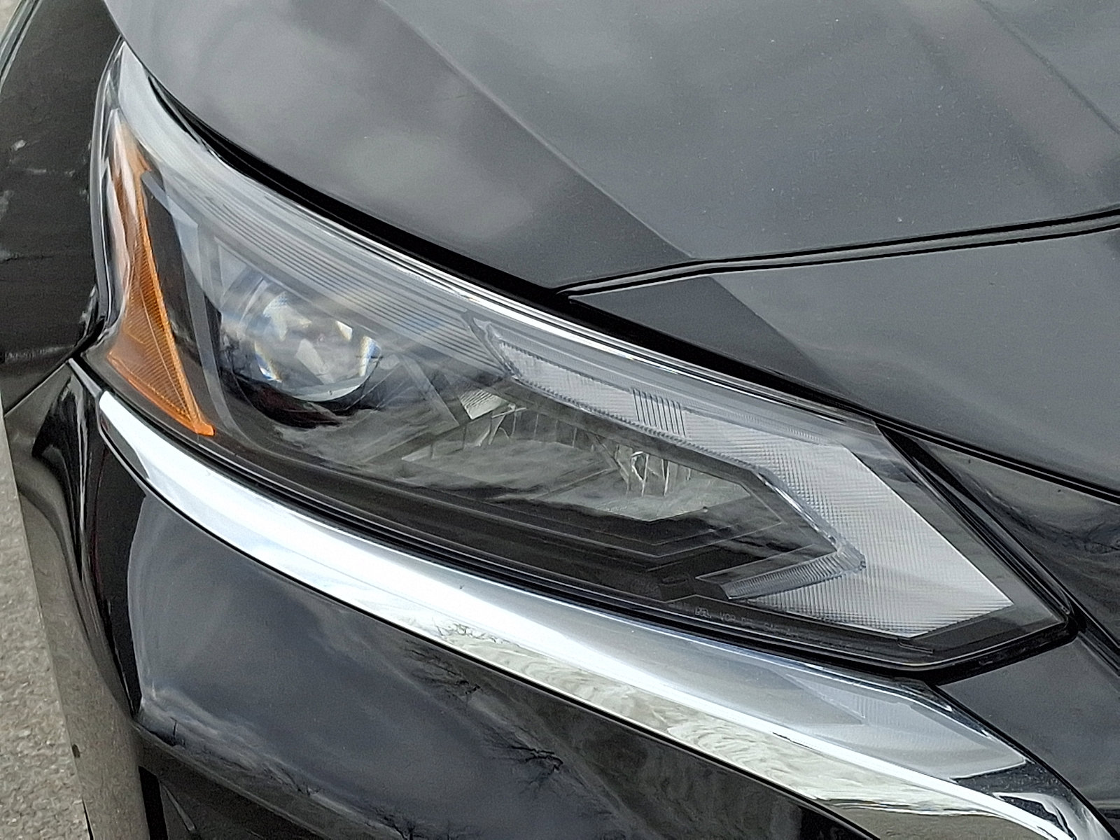 Used 2023 Nissan Altima 2.5 S image 9