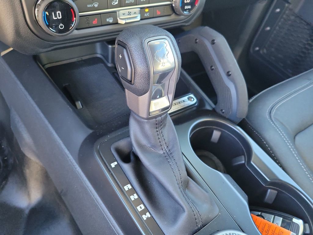 New 2026 Ford Bronco Big Bend w/ Black Diamond Package image 20
