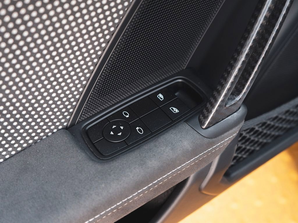 Used 2024 Porsche 911 GT3 RS w/ Weissach Package image 31