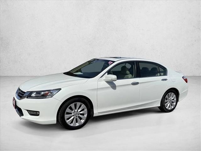 Used 2013 Honda Accord EX-L image 1