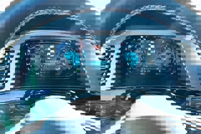 New 2026 Volkswagen Atlas Cross Sport SE image 19