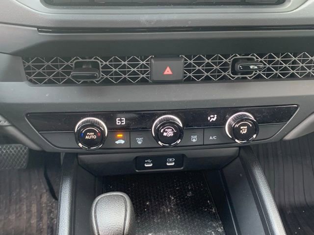 Used 2025 Honda Accord LX image 12