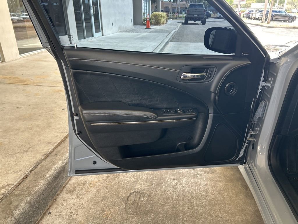 Used 2022 Dodge Charger SRT Hellcat image 34