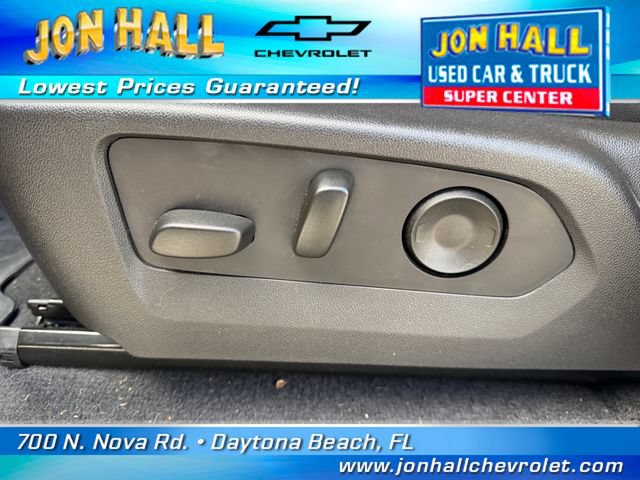 Used 2025 Chevrolet Colorado ZR2 w/ Midnight Edition AWD/4WD image 21