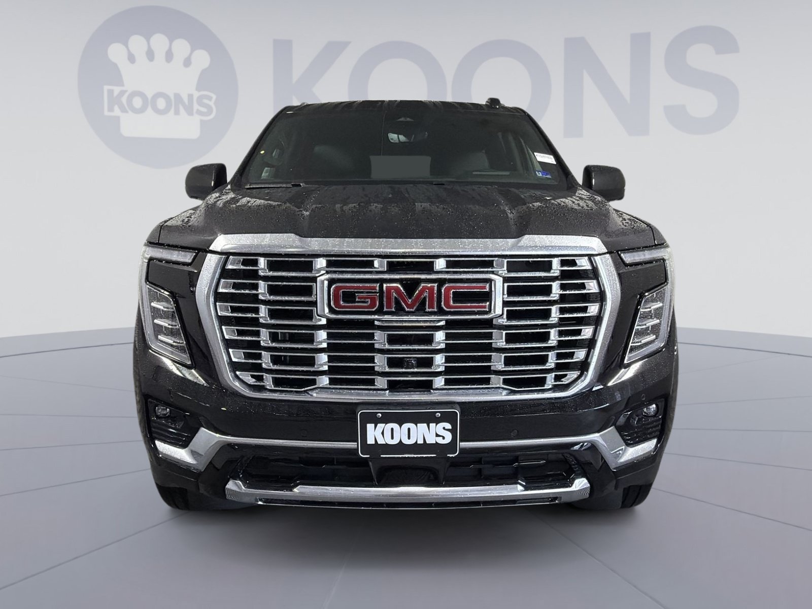 New 2026 GMC Yukon XL Denali w/ Denali Reserve Package AWD/4WD image 11