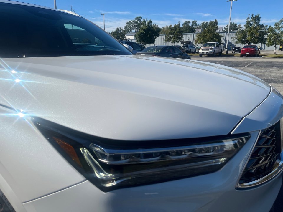 New 2026 Acura MDX w/ Advance Package image 24