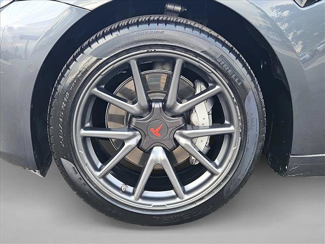 Used 2019 Tesla Model 3 Long Range RWD image 25