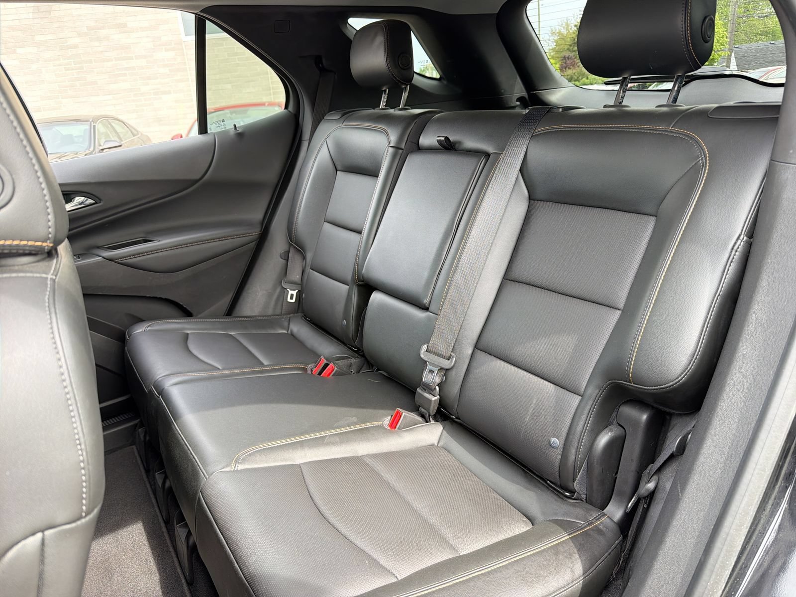Used 2019 Chevrolet Equinox Premier FWD image 22
