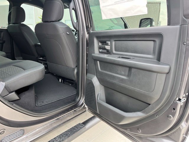 New 2027 RAM 3500 Tradesman AWD/4WD image 19