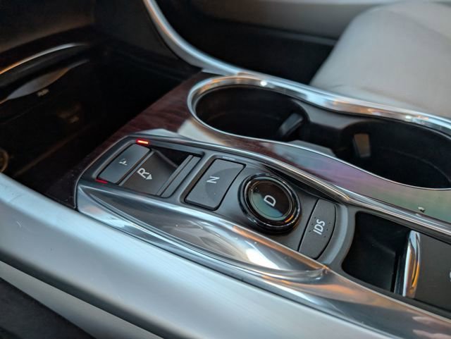 Used 2016 Acura TLX V6 SH-AWD w/ Technology Pkg image 23