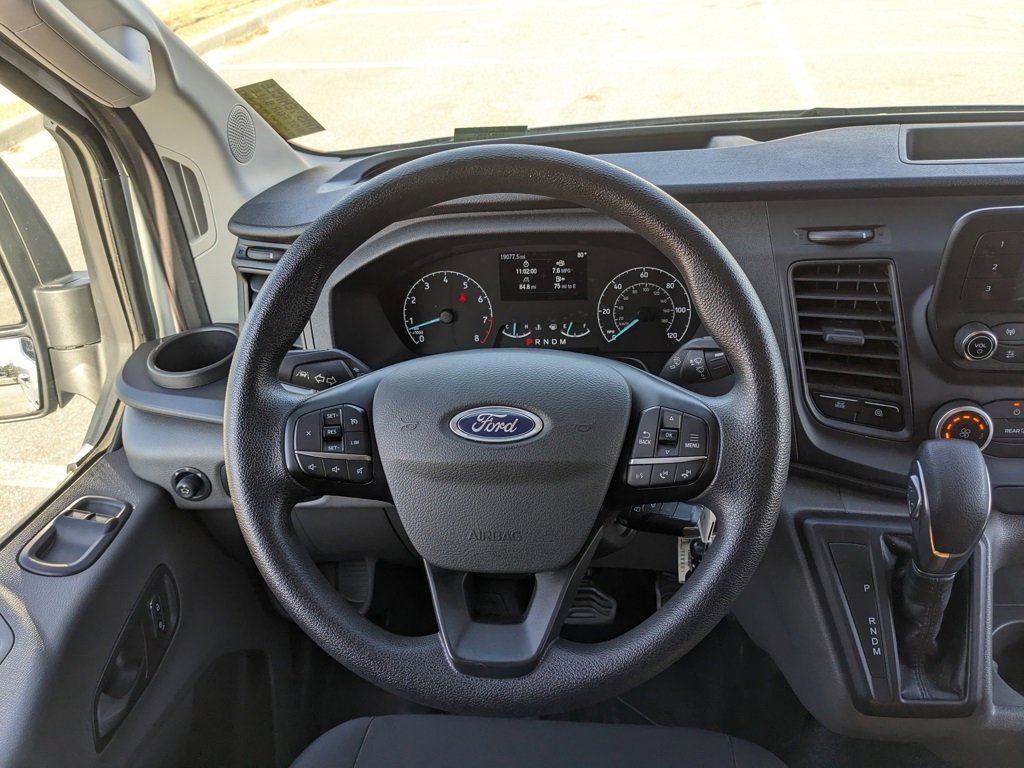 Used 2024 Ford Transit 250 Low Roof w/ Exterior Upgrade Package image 17
