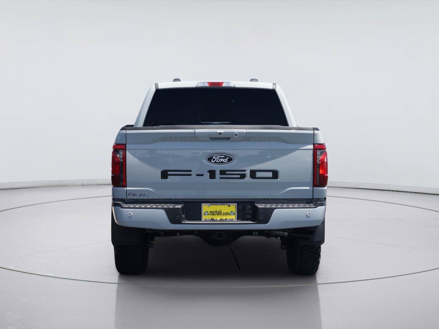 Used 2026 Ford F150 XLT w/ Equipment Group 302A MID AWD/4WD image 7