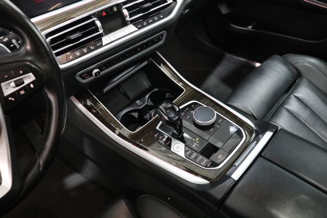 Used 2020 BMW X5 sDrive40i w/ Premium Package RWD image 31