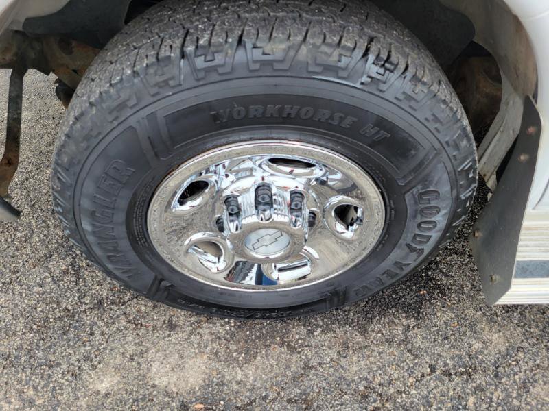 Used 2015 Chevrolet Express 3500 LS RWD image 55