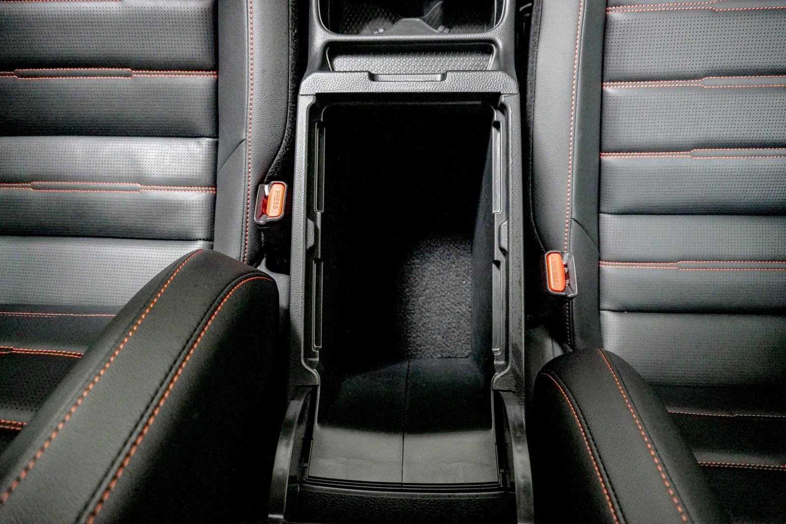 Certified 2026 Honda CR-V Sport-L image 29