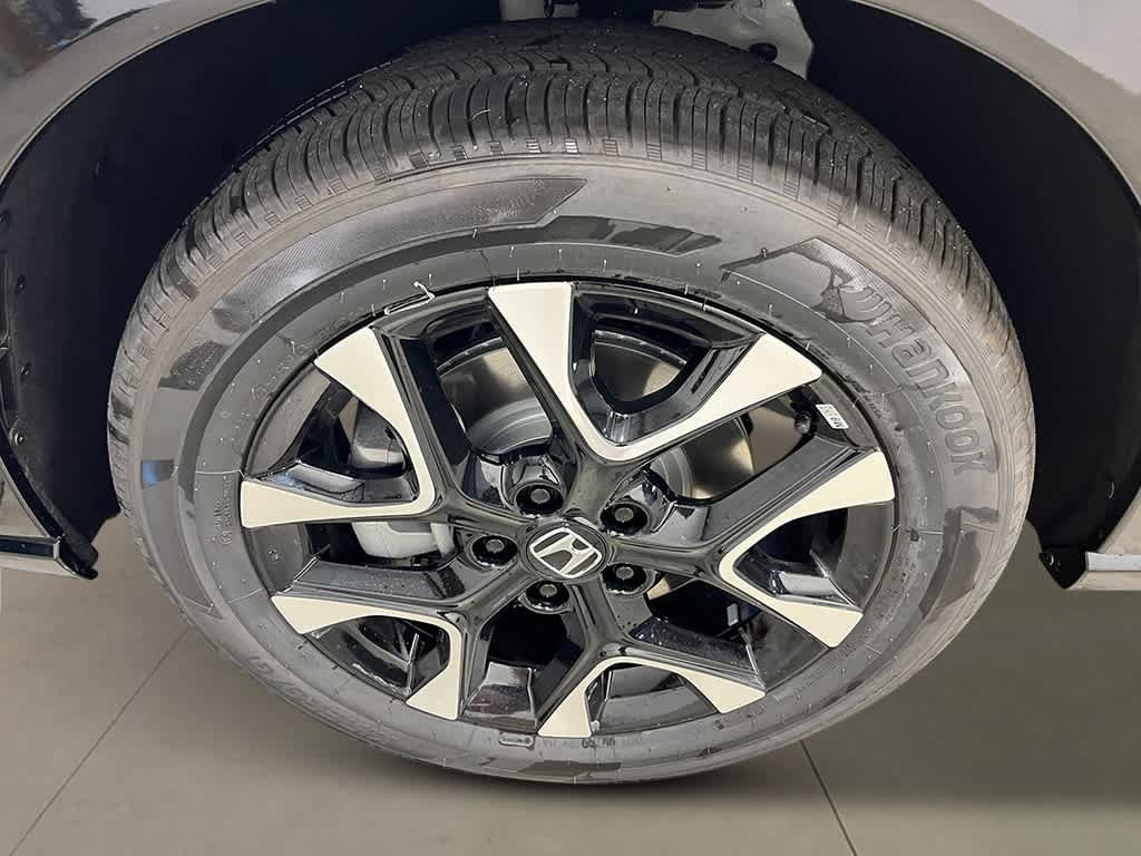 New 2027 Honda HR-V EX-L image 10