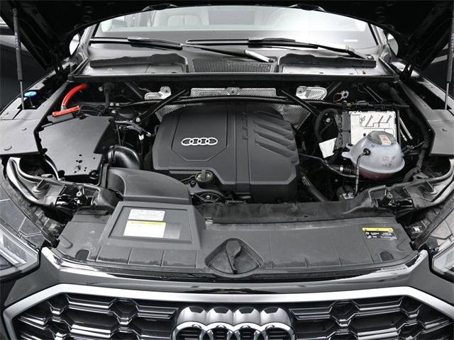 Used 2023 Audi Q5 2.0T Premium Plus image 38