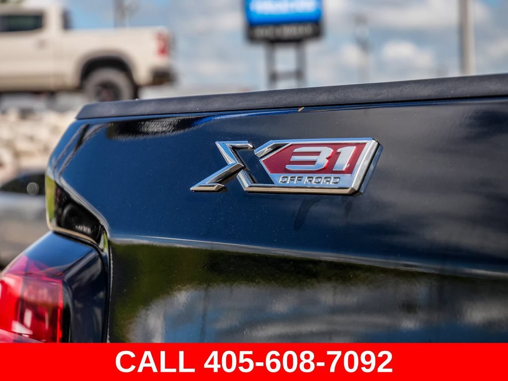 Used 2020 GMC Sierra 1500 SLT w/ SLT Premium Plus Package AWD/4WD image 80