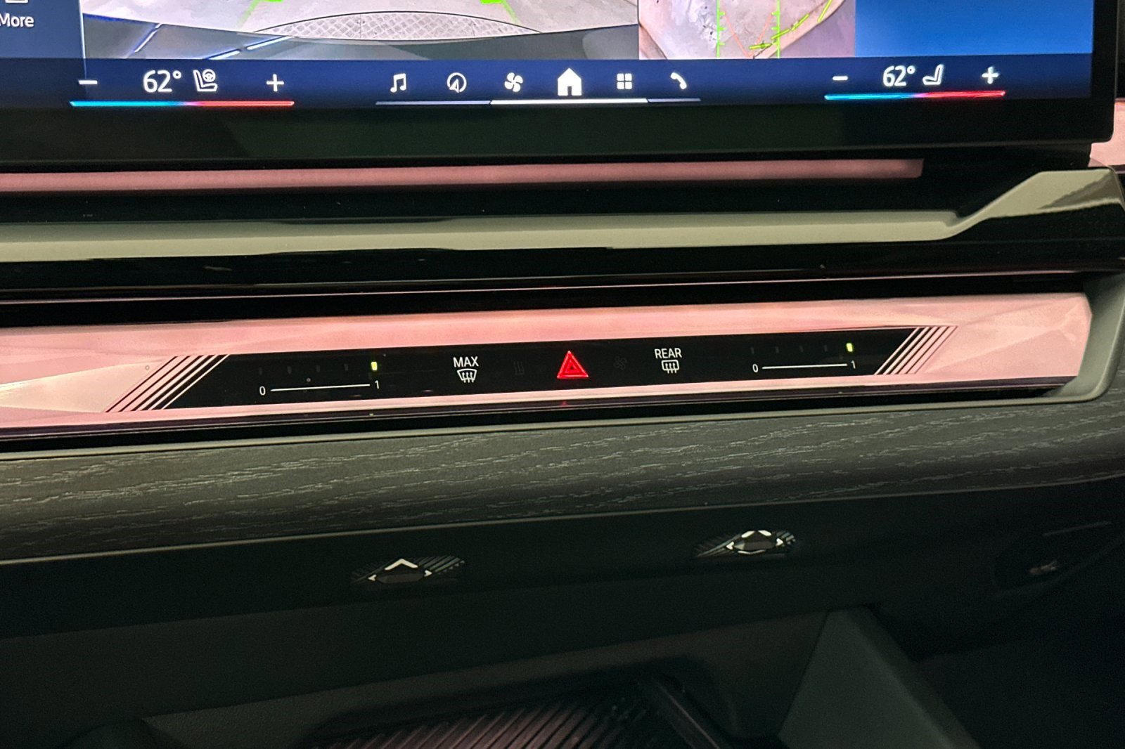 Certified 2024 BMW i5 eDrive40i w/ M Sport Package image 18