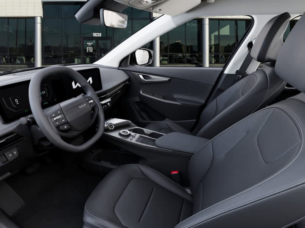 New 2025 Kia EV6 Wind image 17