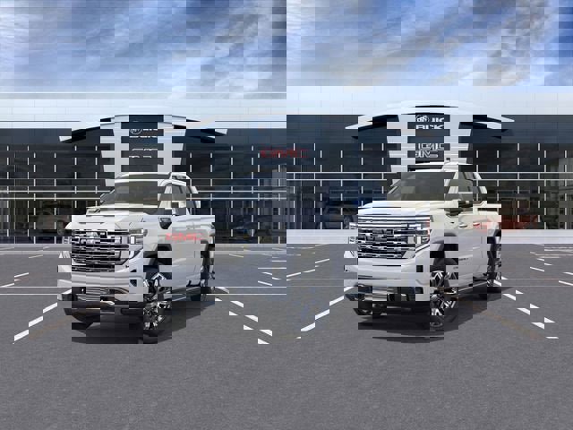 New 2026 GMC Sierra 1500 Denali image 8