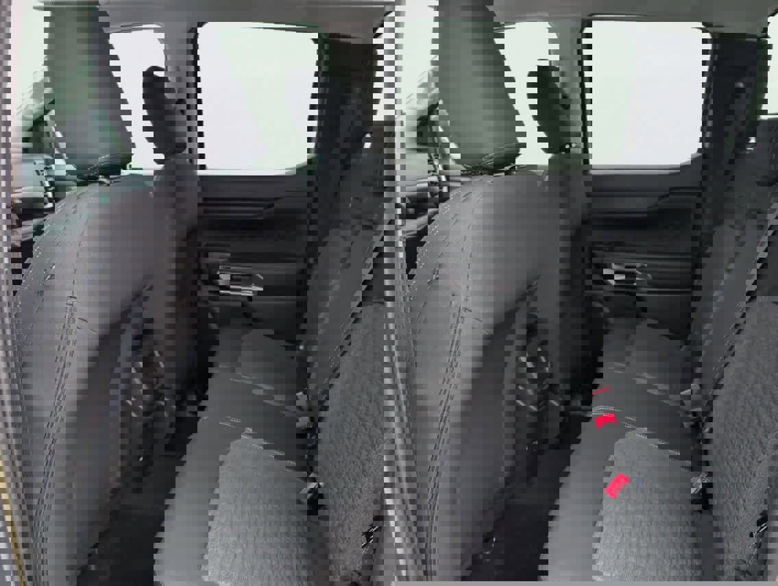 New 2025 Ford Ranger XLT w/ Advanced Towing Package image 18