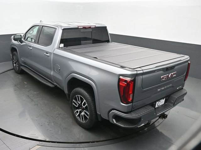 Used 2024 GMC Sierra 1500 AT4 w/ Technology Package image 41