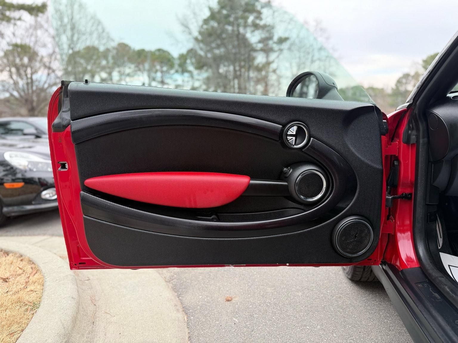 Used 2013 MINI Cooper Coupe S FWD image 21