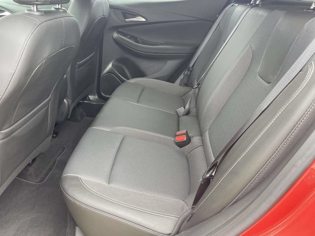 Used 2024 Buick Encore GX Preferred FWD image 10